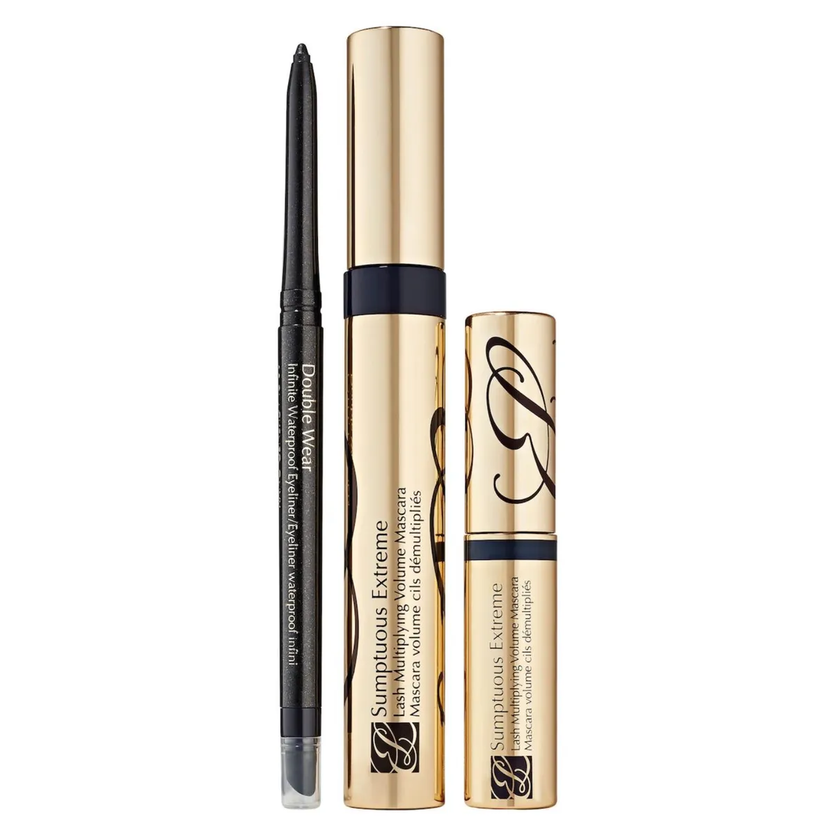 ESTEE LAUDER - Set Mirada Perfecta