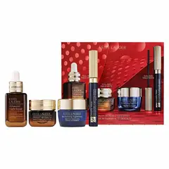 ESTEE LAUDER - Holiday Regimen Set Estée Lauder