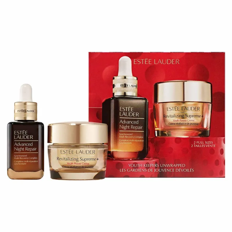 ESTEE LAUDER - Skincare Anr + Supreme Estée Lauder