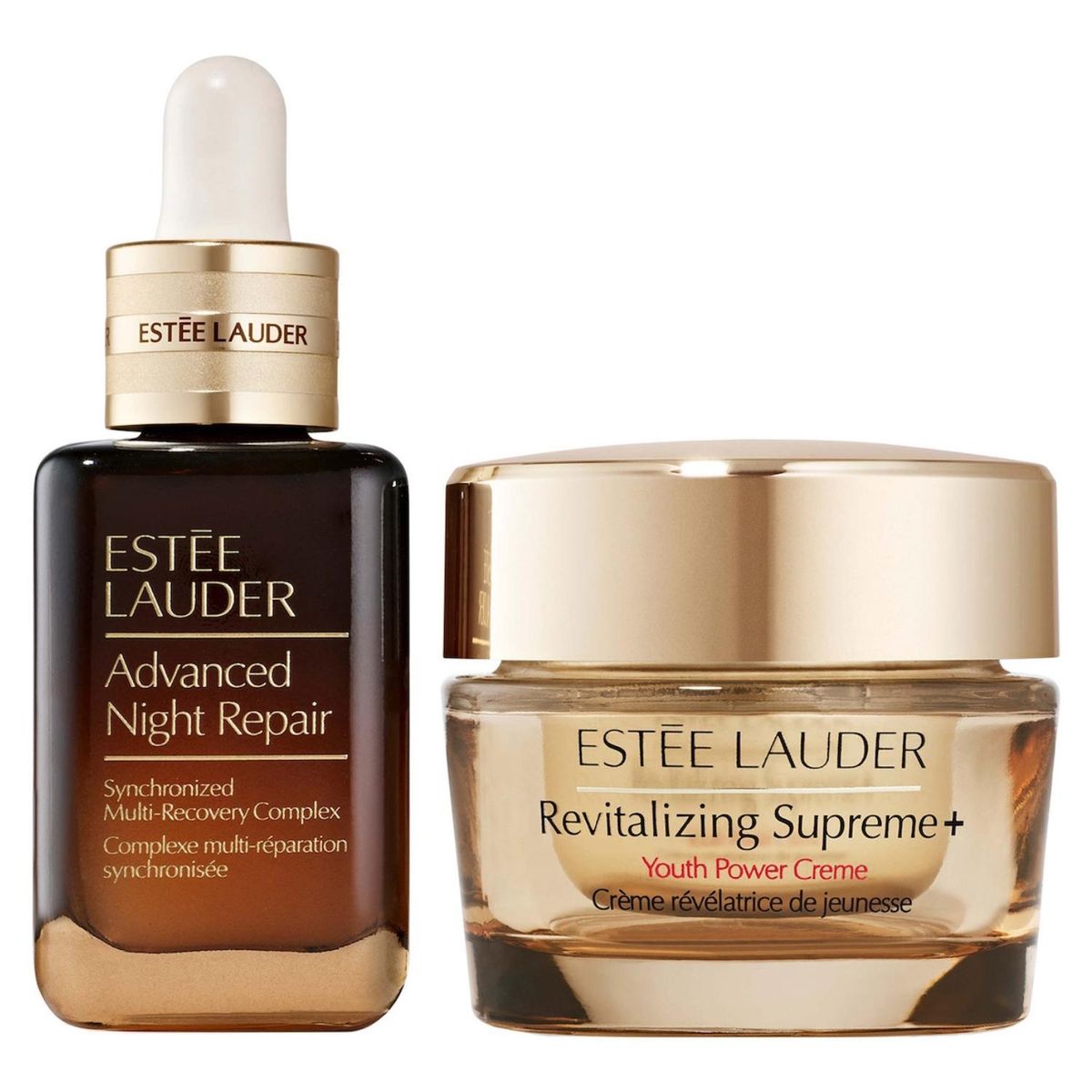 ESTEE LAUDER - Set Duo Esenciales