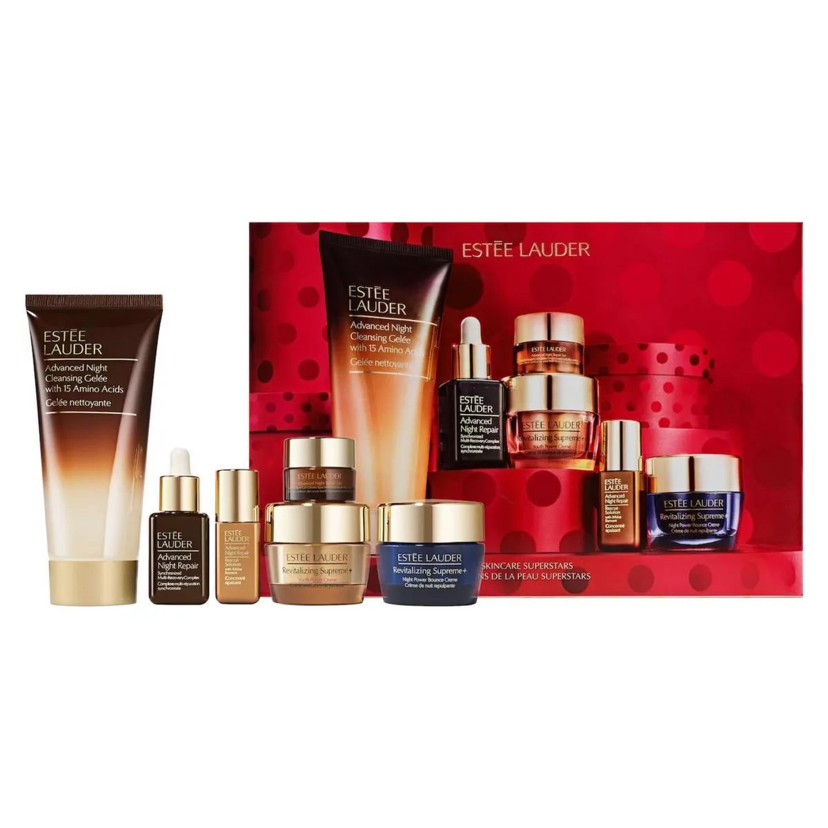 ESTEE LAUDER - Set Rutina Ideal