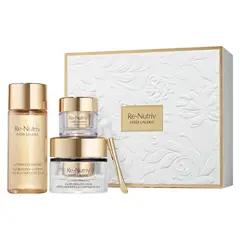 ESTEE LAUDER - Set de Reparación Re-Nutriv Diamond Age Reversal Eye Crème Estée Lauder