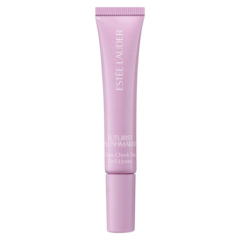 Rubor líquido Futurist Blushmaker Dewy Cheek Meet Cute Estée Lauder