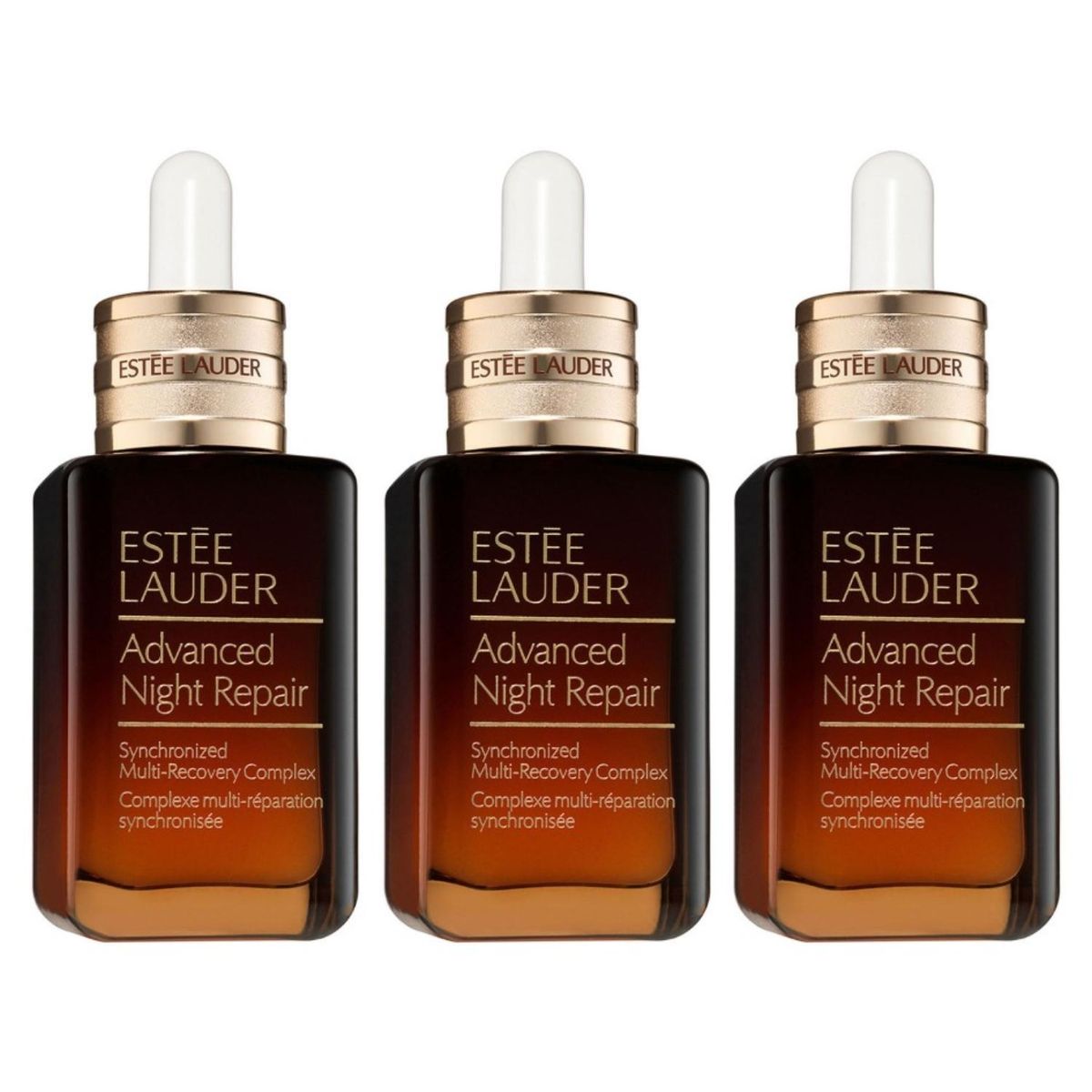 ESTEE LAUDER - Set Trío Advanced Night Repair