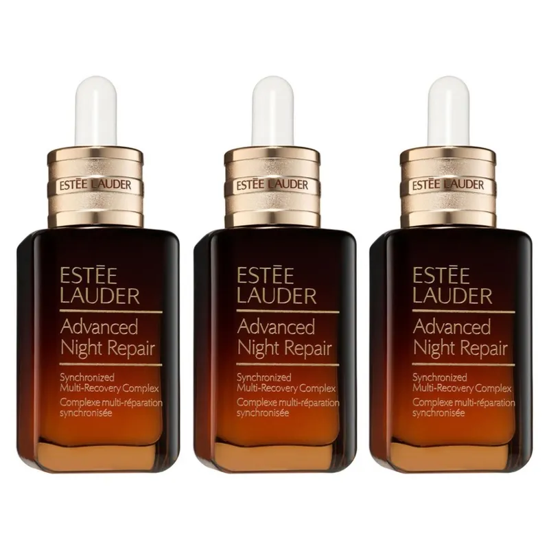 ESTEE LAUDER - Set Advanced Night Repair Estée Lauder