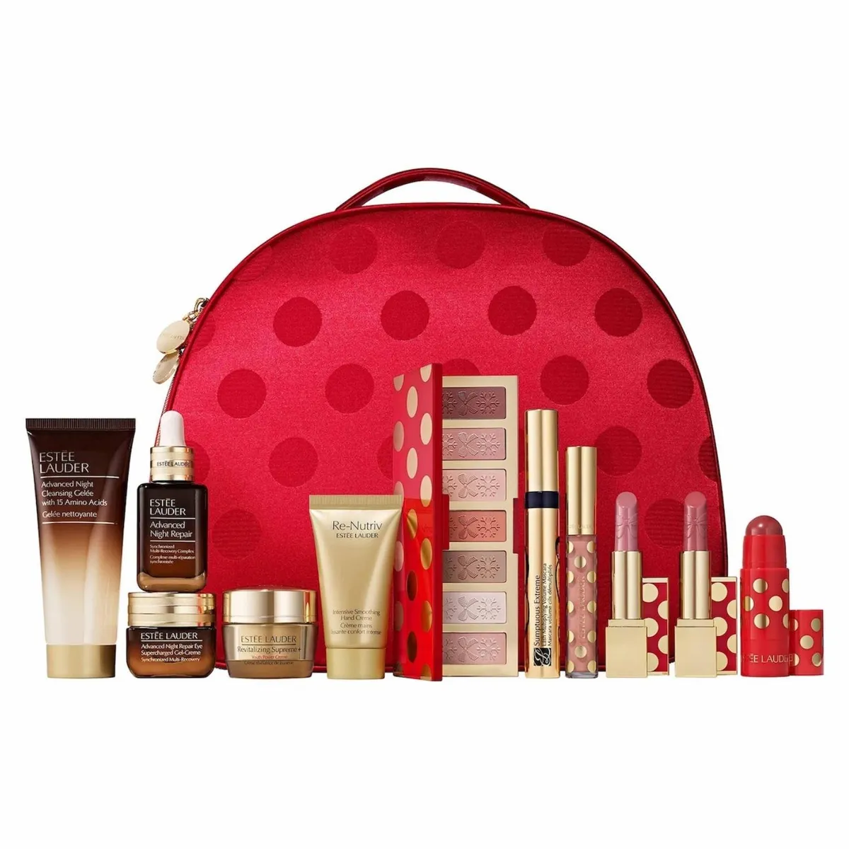 ESTEE LAUDER - Maleta De Maquillaje Estée Lauder