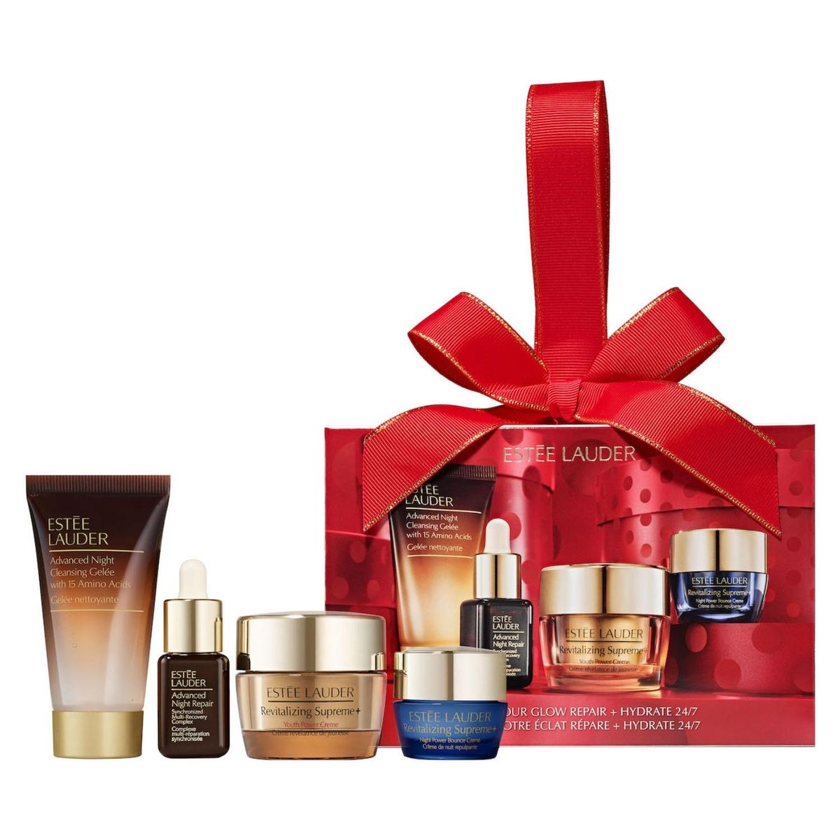 ESTEE LAUDER - Set Rutina Completa