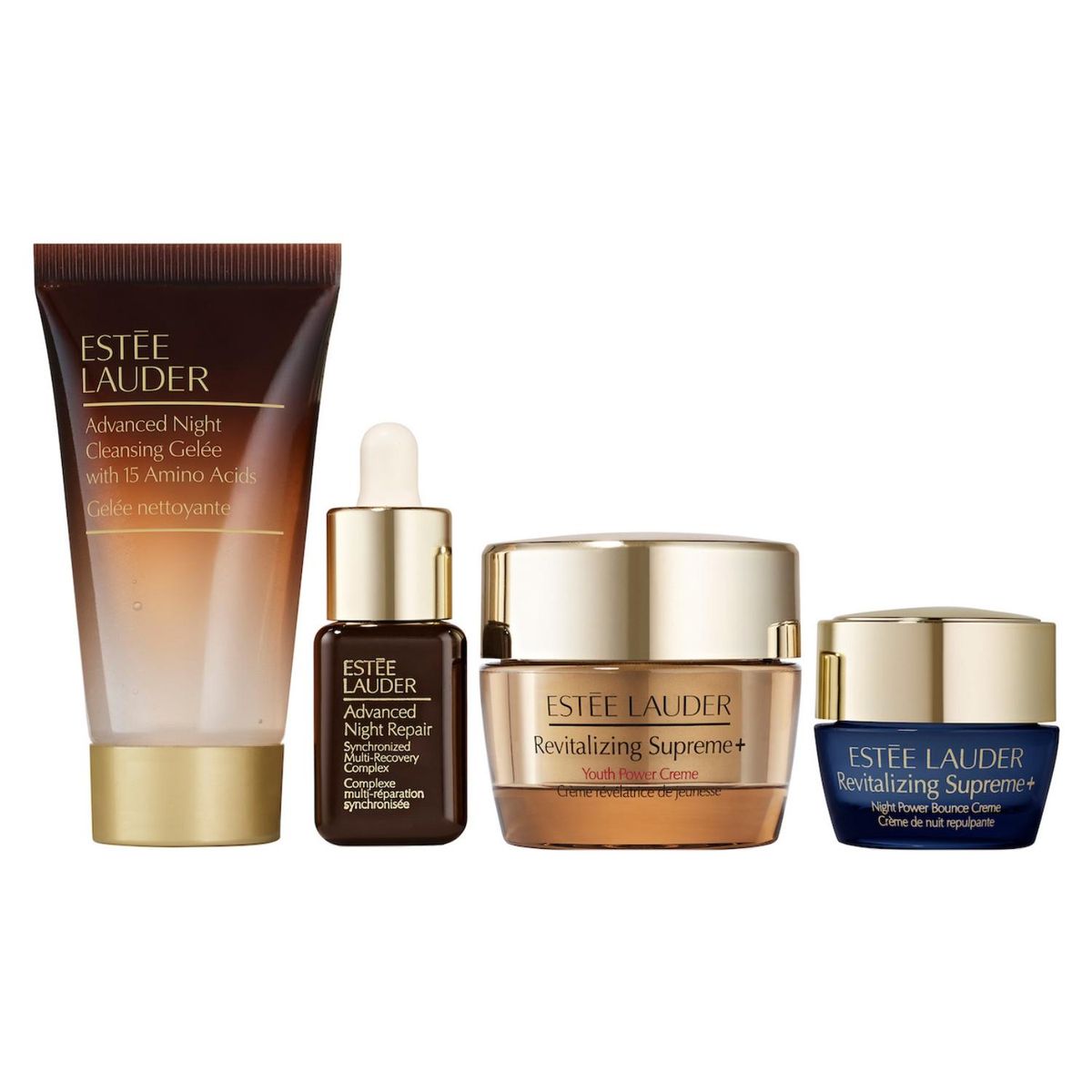 ESTEE LAUDER - Set Rutina Completa