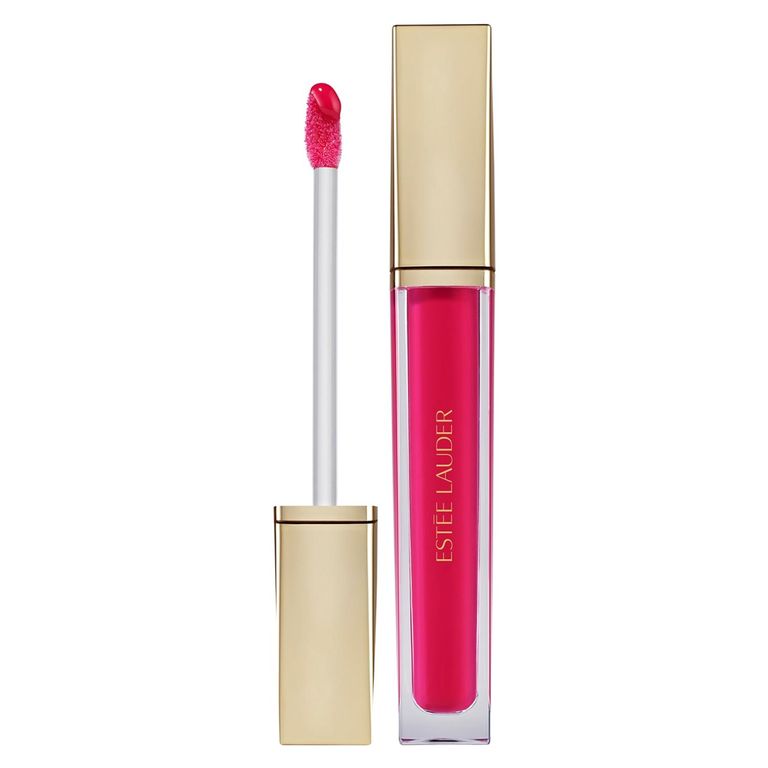 Brillo de Labios Glossy Pout Lip Oil Estée Lauder Water Ice
