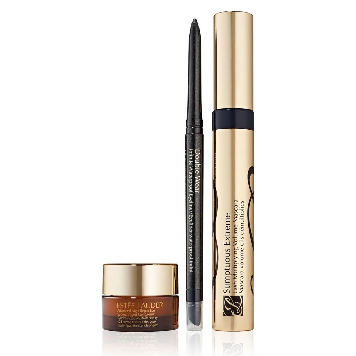 ESTEE LAUDER - Set Pestañas de Impacto Estée Lauder