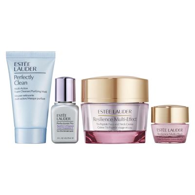 Imagen 2 del producto Set Rutina Reafirmante Resilience