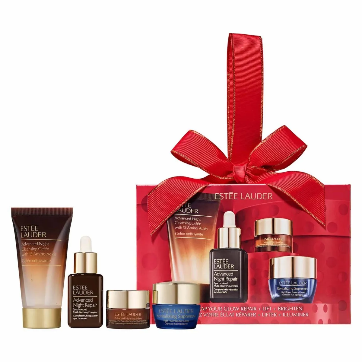 ESTEE LAUDER - Set Rutina Nocturna