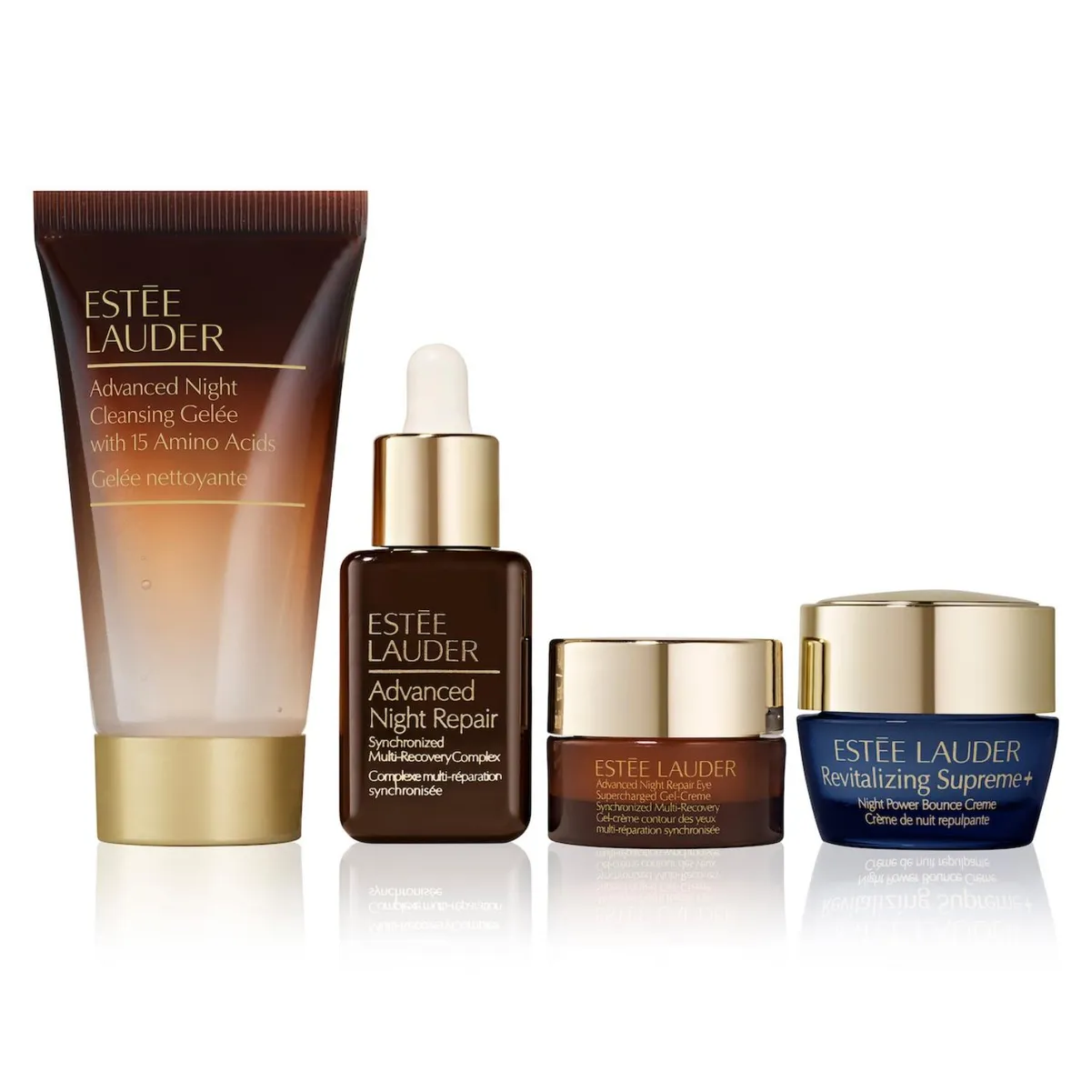ESTEE LAUDER - Set Rutina Nocturna