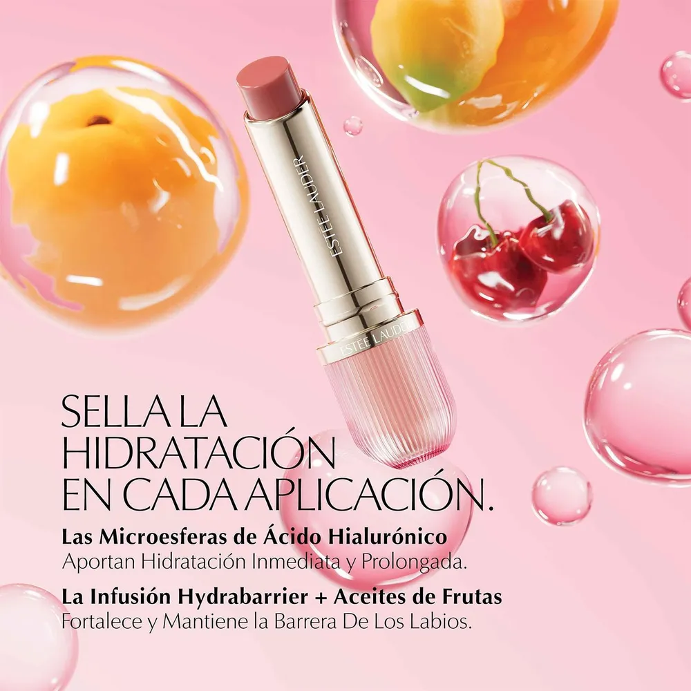 Estée Lauder Futurist HydraPlump Rose, foto 3