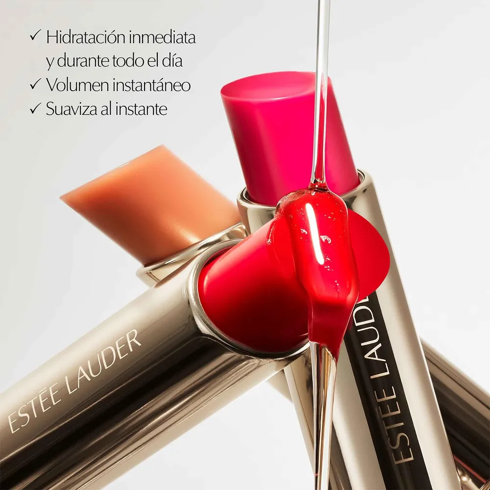 Estée Lauder Futurist HydraPlump Rose, foto 4