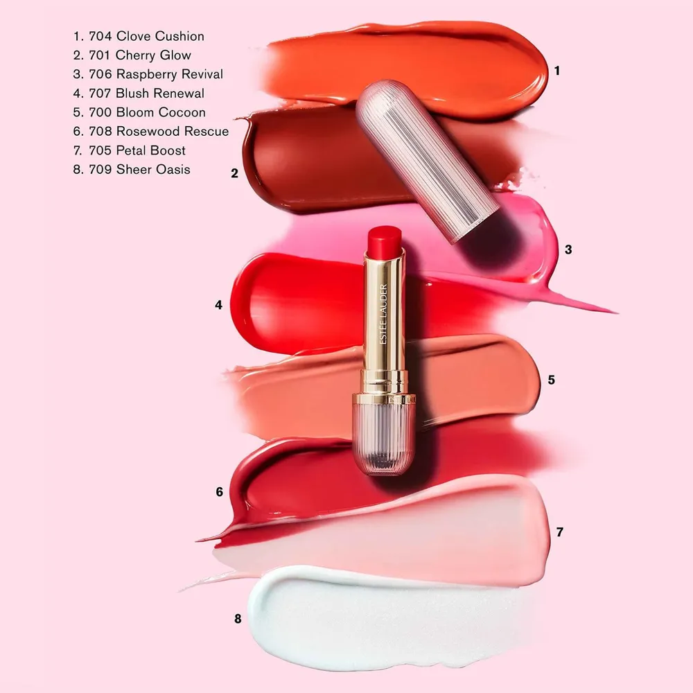Estée Lauder Futurist HydraPlump Rose, foto 5