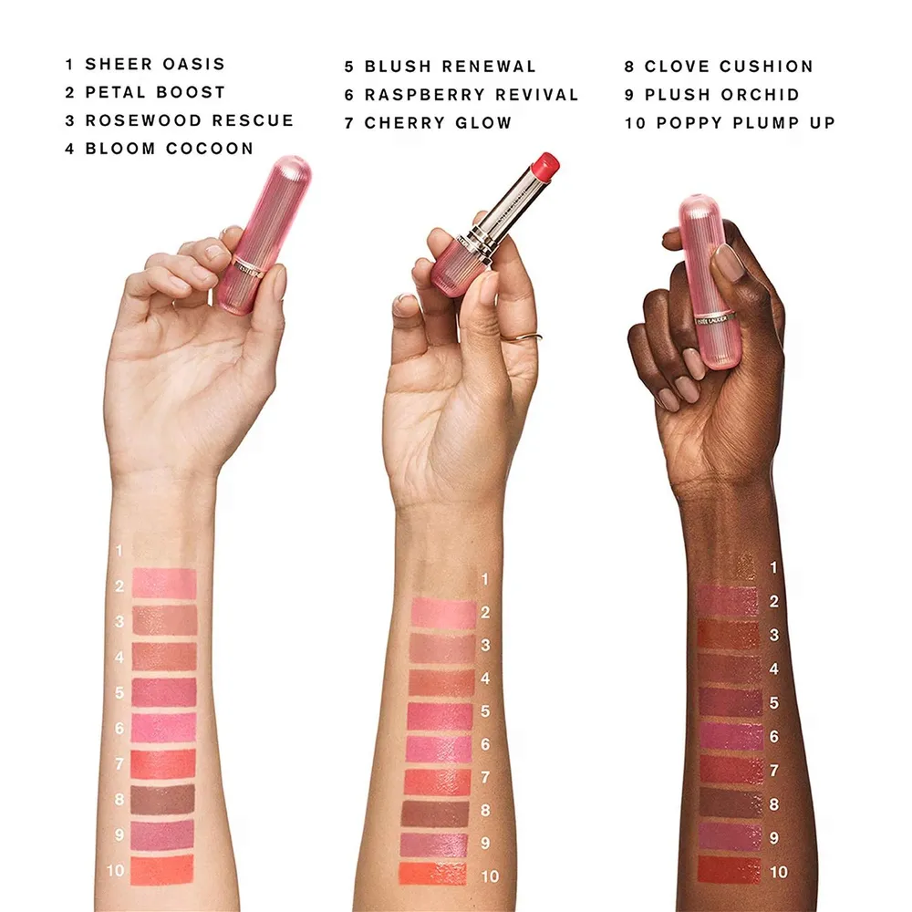 Estée Lauder Futurist HydraPlump Rose, foto 6