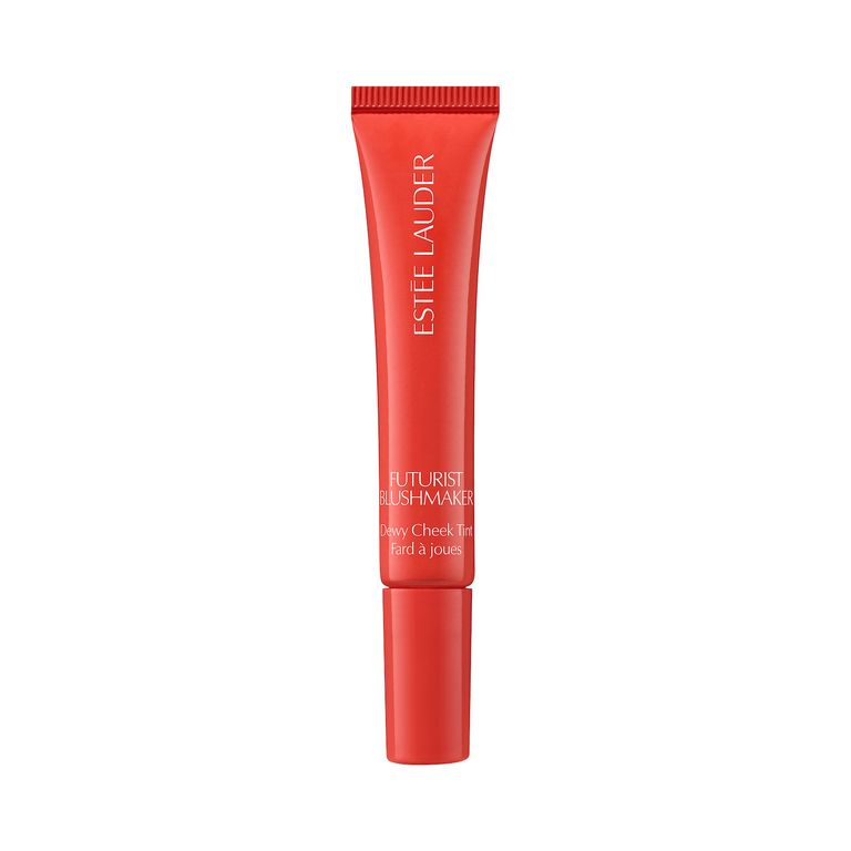 Rubor líquido Futurist Blushmaker Dewy Cheek Afterglow Estée Lauder