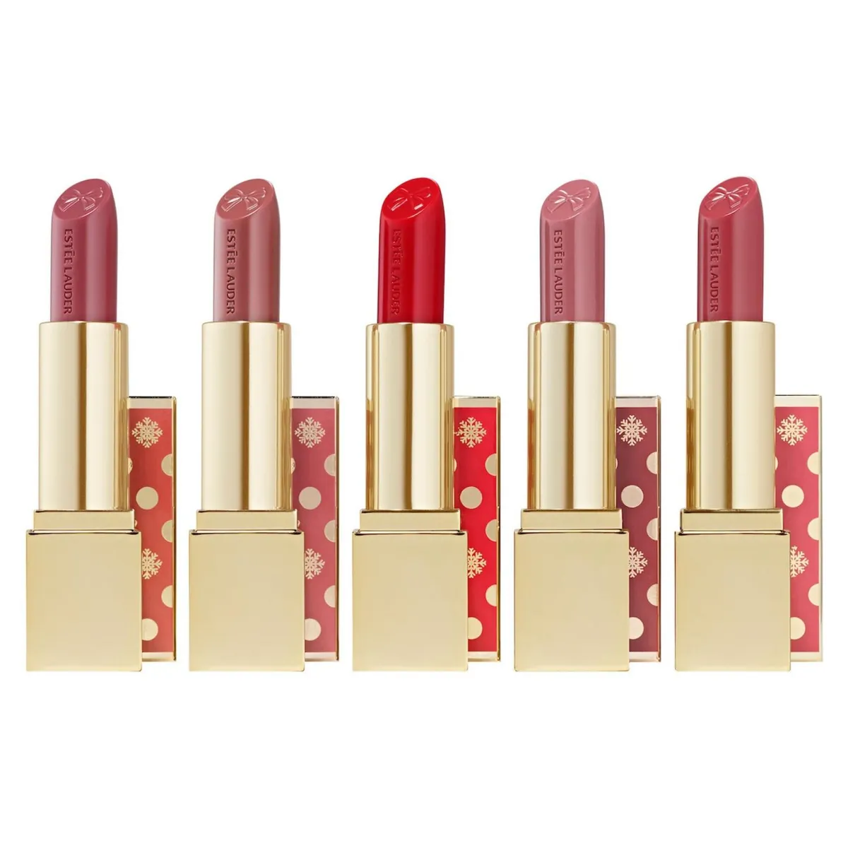 ESTEE LAUDER - Set Labiales