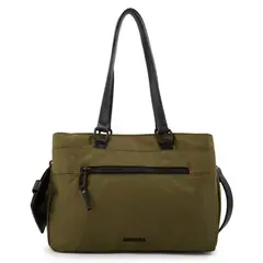 AMPHORA - Cartera Nairobi Mediana Mujer