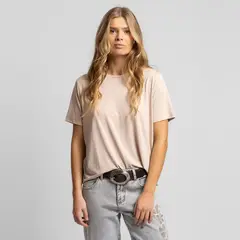 LOLITA POCKET - Polera Manga Corta Mujer