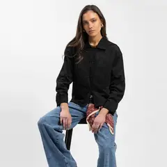 LOLITA POCKET - Chaqueta Mujer