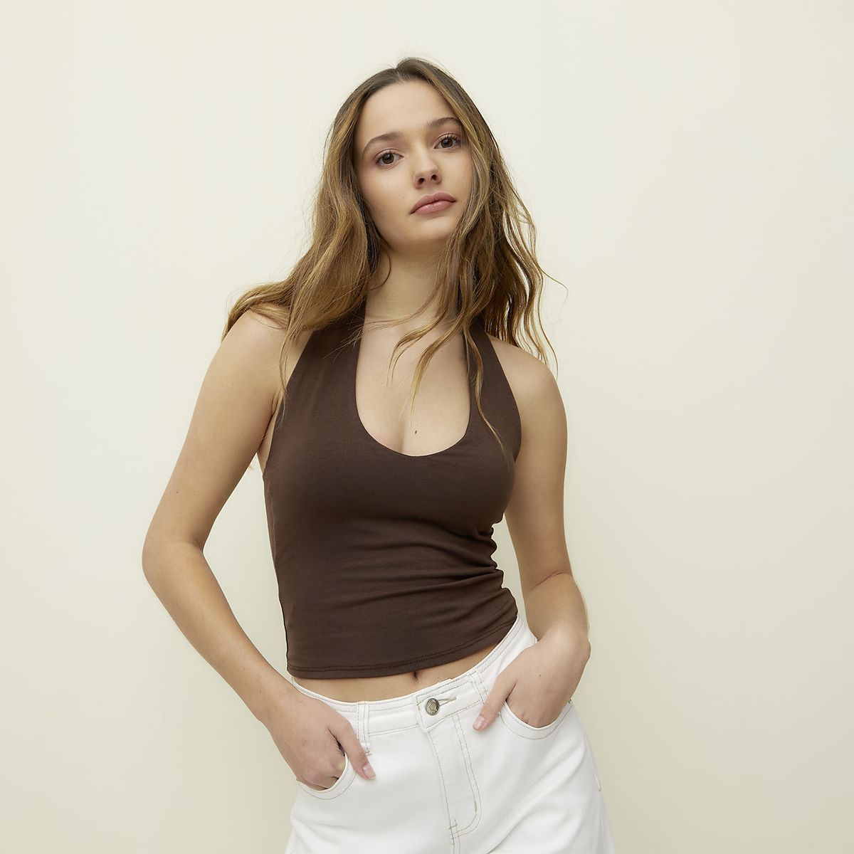 SYBILLA - Polera Mujer Sybilla