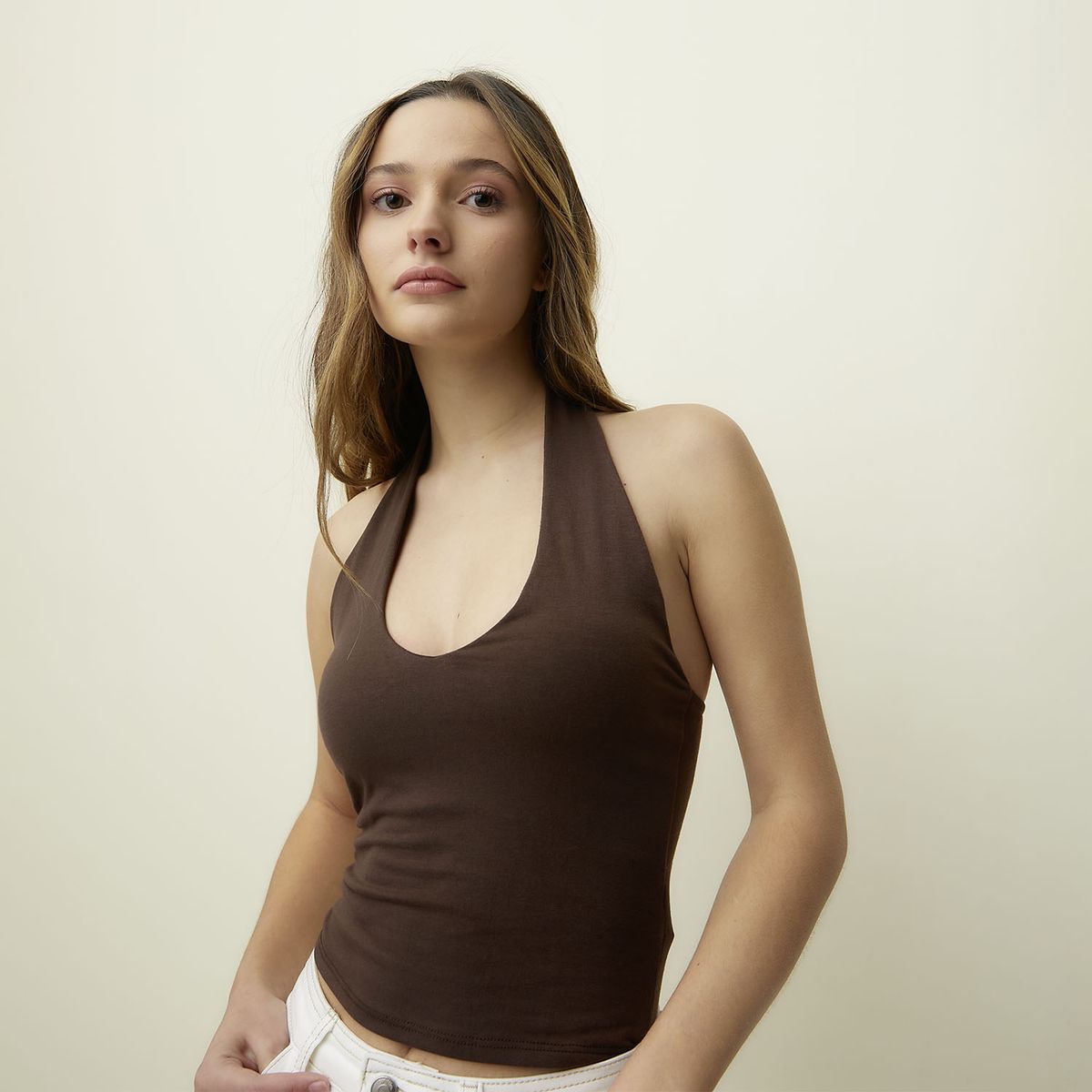 SYBILLA - Polera Mujer Sybilla