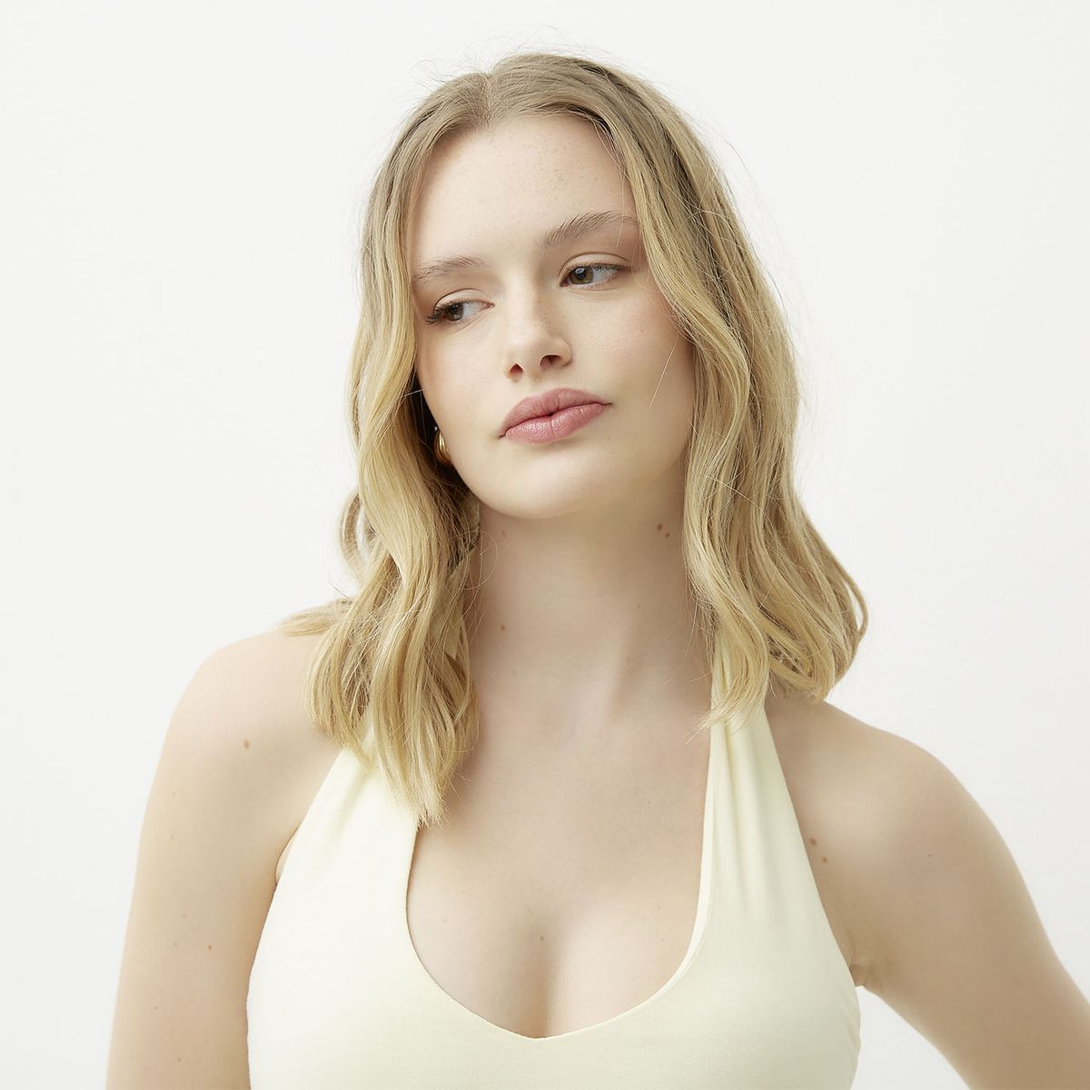 SYBILLA - Polera Mujer Sybilla