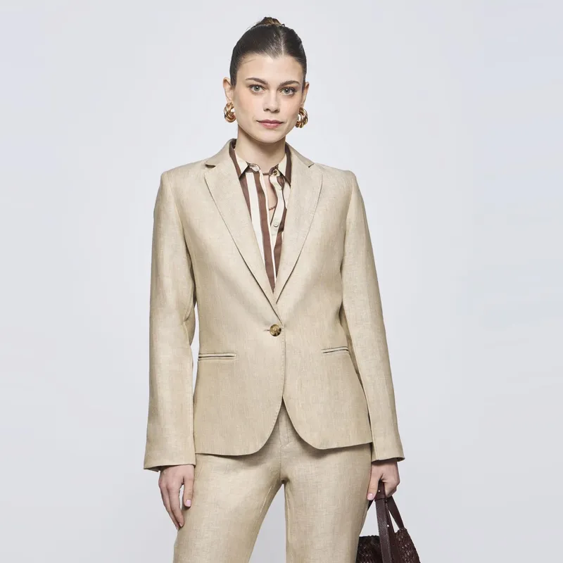 SAVILLE ROW - Blazer Mujer Saville Row