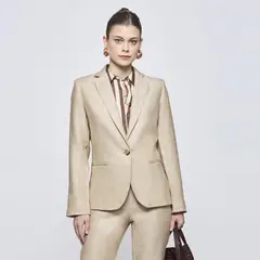 SAVILLE ROW - Blazer Mujer