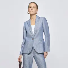 SAVILLE ROW - Blazer Mujer