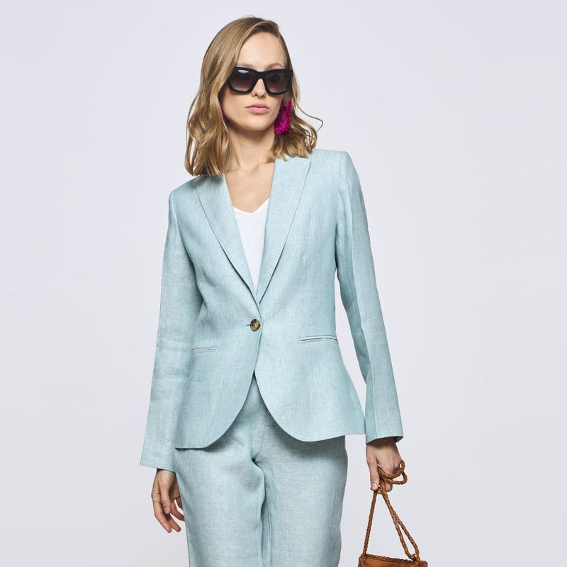 SAVILLE ROW - Blazer Mujer Saville Row