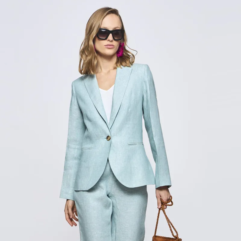 SAVILLE ROW - Blazer Mujer Saville Row