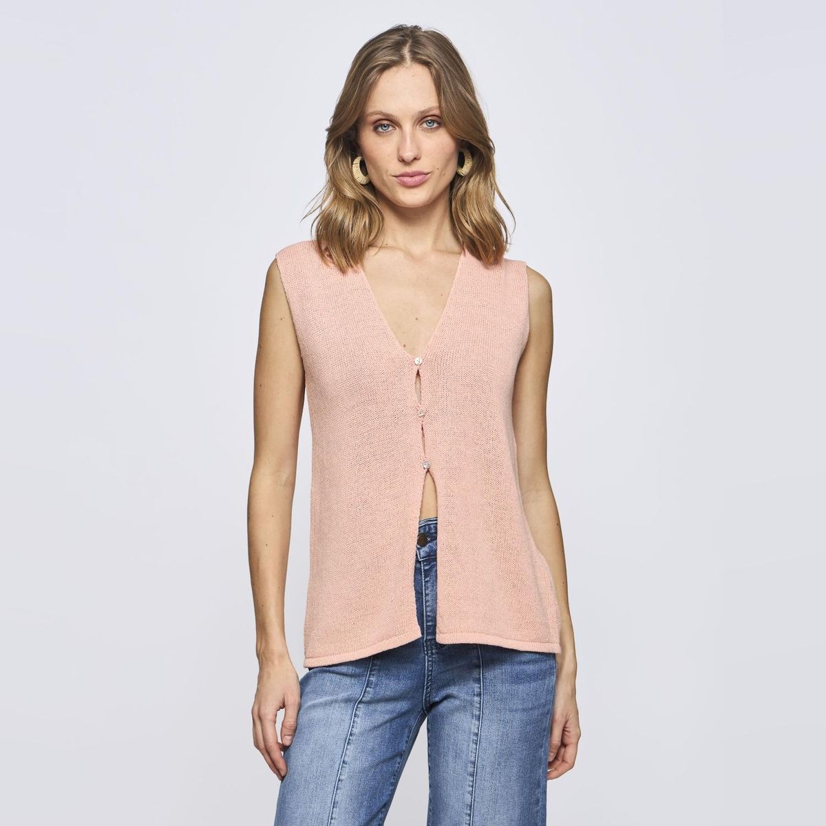 SAVILLE ROW - Sweater Mujer Saville Row