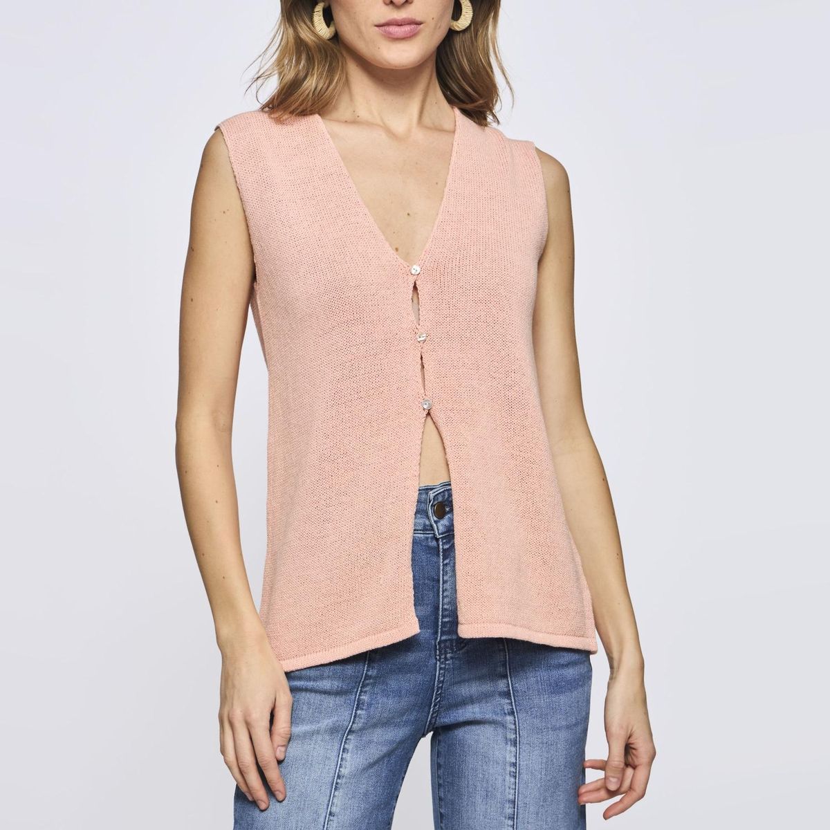 SAVILLE ROW - Sweater Mujer Saville Row