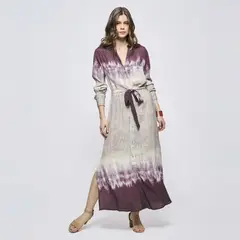 SAVILLE ROW - Vestido Corto Mujer