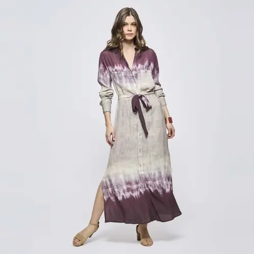 SAVILLE ROW - Vestido Corto Mujer