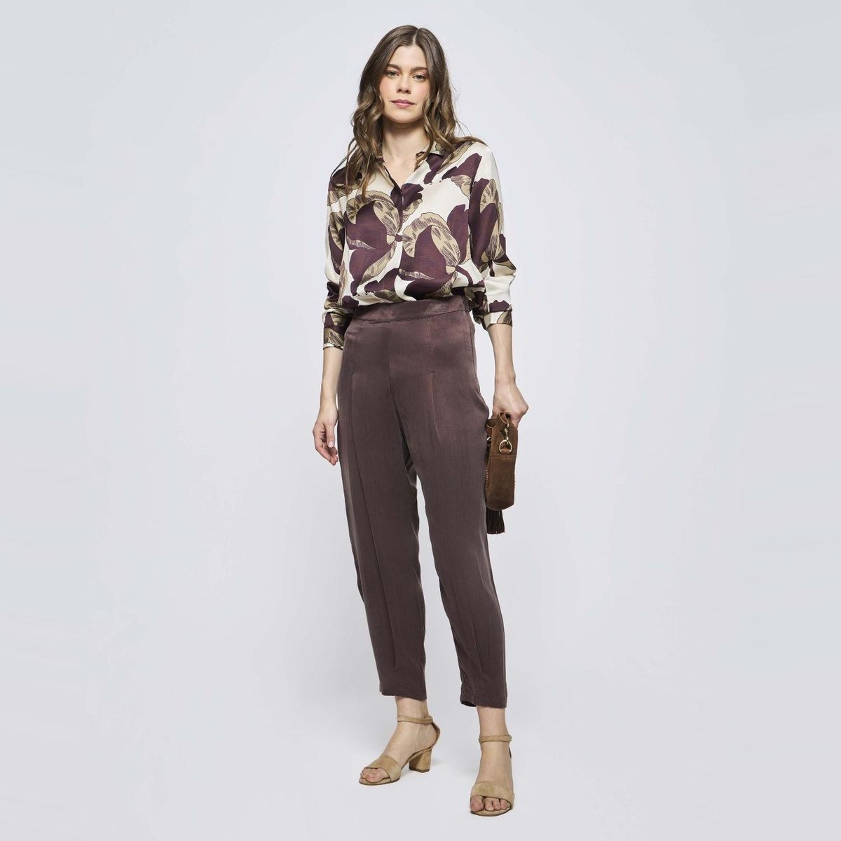 SAVILLE ROW - Blazer Mujer Saville Row