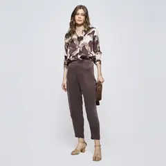 SAVILLE ROW - Blazer Mujer