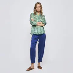 SAVILLE ROW - Blazer Mujer