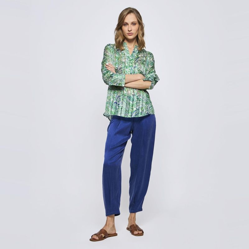 SAVILLE ROW - Blazer Mujer Saville Row