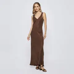 SAVILLE ROW - Vestido Corto Mujer