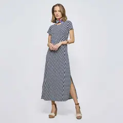 SAVILLE ROW - Vestido Corto Mujer