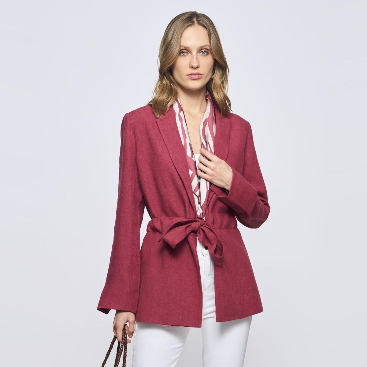 SAVILLE ROW - Blazer Mujer Saville Row