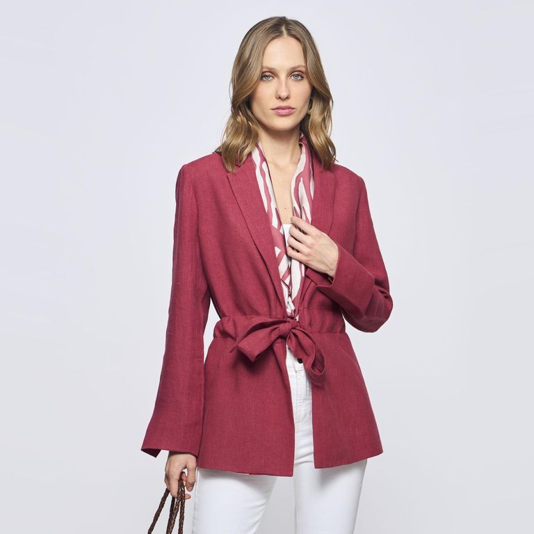 Blazer Mujer