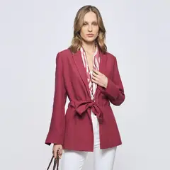 SAVILLE ROW - Blazer Mujer