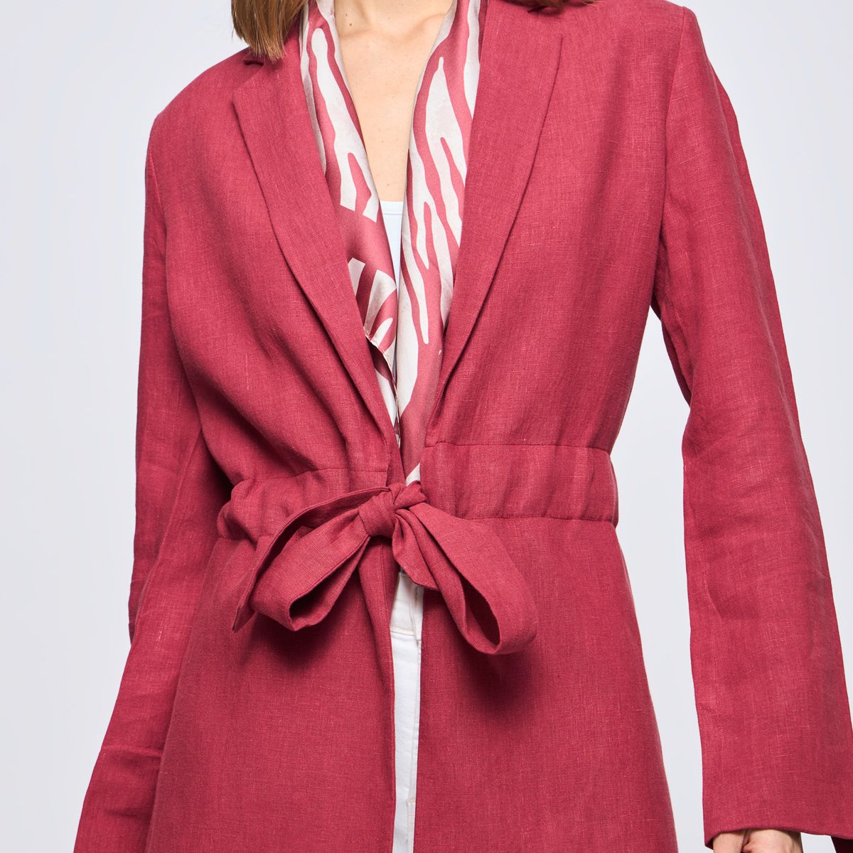 SAVILLE ROW - Blazer Mujer Saville Row