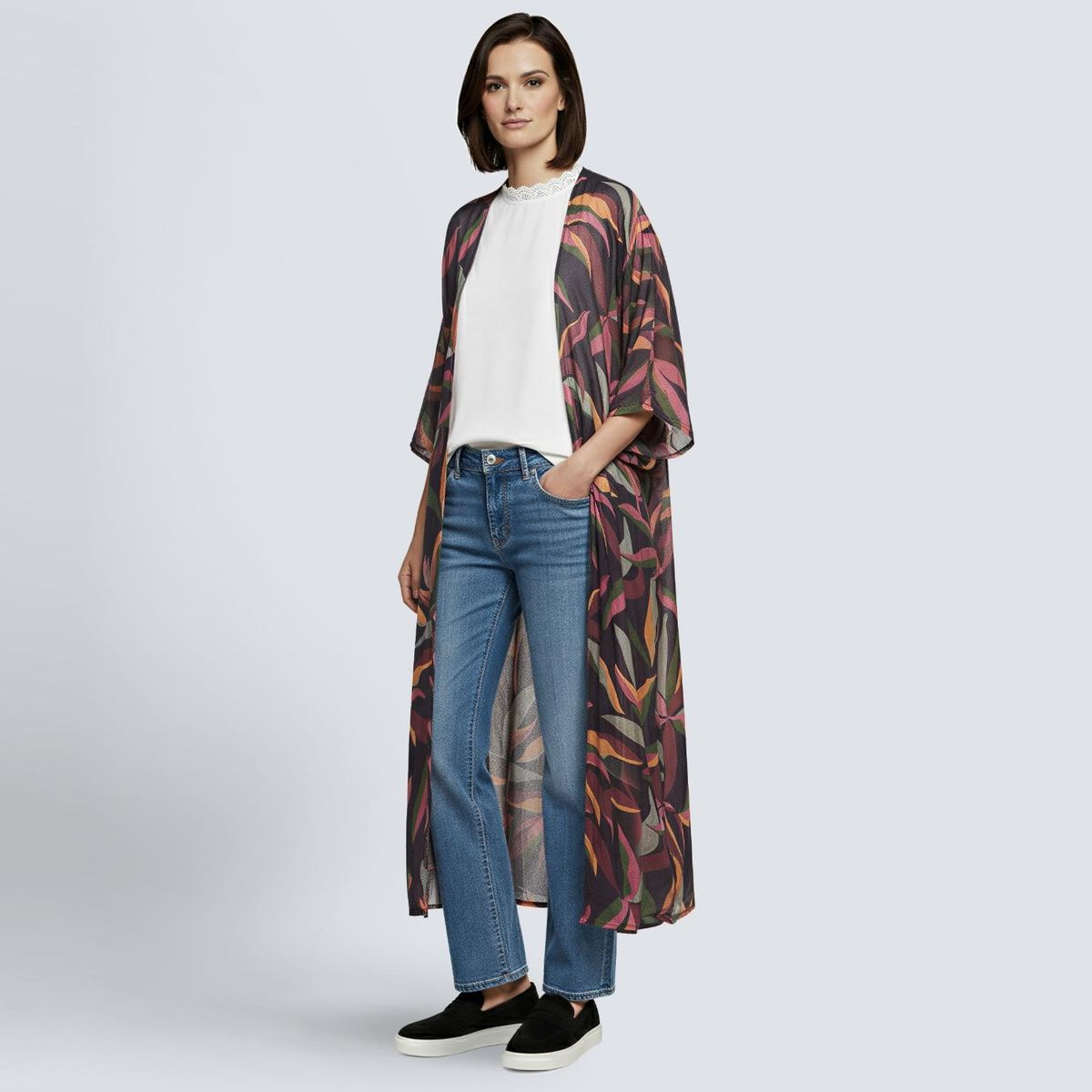 SAVILLE ROW - Blazer Mujer Saville Row