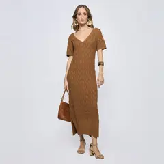 SAVILLE ROW - Vestido Corto Mujer